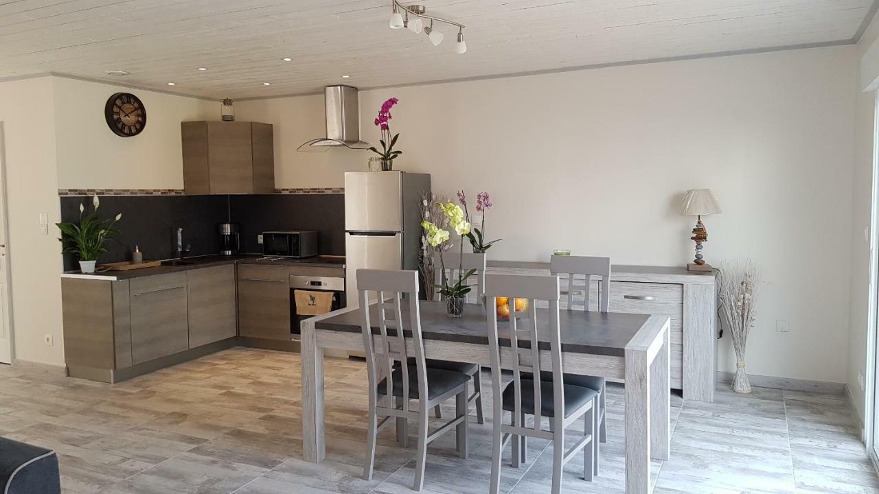 La Rose Allass Grand-Village-Plage Ngoại thất bức ảnh