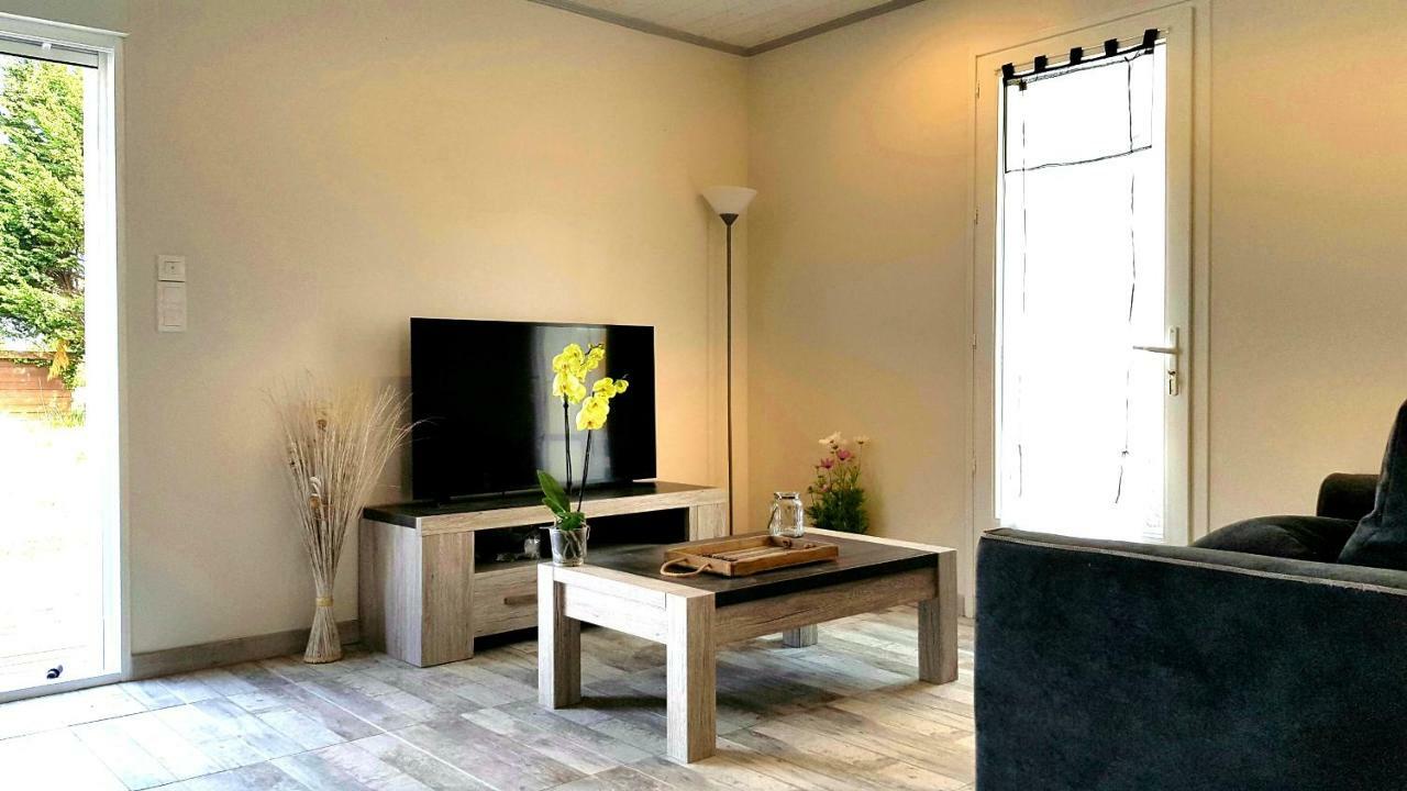 La Rose Allass Grand-Village-Plage Ngoại thất bức ảnh